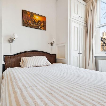 Notting Hill Glamour Apartment London Exterior photo