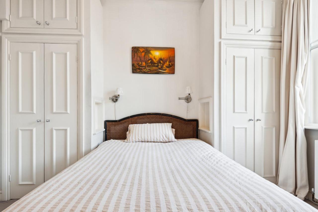 Notting Hill Glamour Apartment London Exterior photo